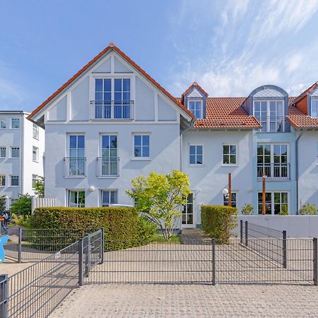 Strandjuwel 240 Ostseebad Kühlungsborn Exteriör bild